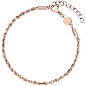 Victoria Hyde Bracelet ' Passionate flame ' or rose