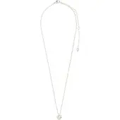Pilgrim Chaîne 'Alaia' argent