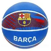 Colorbaby Basketball F.C. Barcelona 24 cm