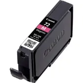 Canon PGI-72M - Magenta - Cartouche d'encre