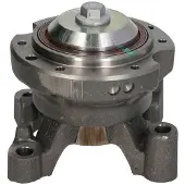 Omp Tea Moyeu, refroidissement du moteur par ventilateur 405.230