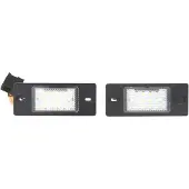 Mtech CLP009 Kentekenlamp