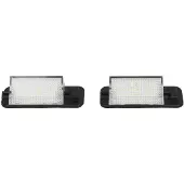 Tech CLP004 Kentekenlamp