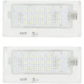 Mtech CLP008 Kentekenlamp