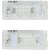 Mtech CLP007 Kentekenlamp