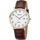 Regent montre Homme F-1424