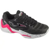 Joma Chaussures de tennis Femme 25 All Court Noir