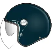 NEXX X.g30 Groovy Open Face Helmet Bleu M