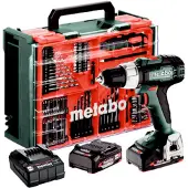 Metabo Perceuse à percussion 614053710