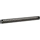 Eaton Tripp Lite 24-port 1U Rack-Mount N254-024-SH