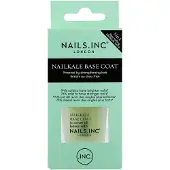 Nails Inc . Nailkale vernis de base effet régénérant 14 ml