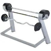 MX Barre curl / droite MX 80