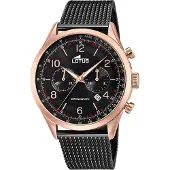 Lotus - Montre-bracelet - Homme - 18789/1 - Smart Casual
