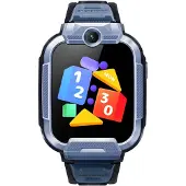 Mibro Z5 Kids Smartwatch 4G LTE (blue)