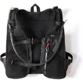 Restrap Race Hydration Vest Noir L-XL