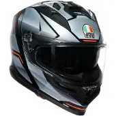 AGV K7 Jaeger Casque Intégral Taille M