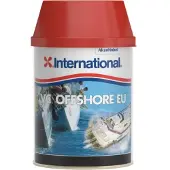 International Peinture Antisalissure Vc Offshore Ue 2l