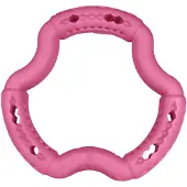 Vadigran Jouet Chien Tpr Anneau Red Frutti 21cm