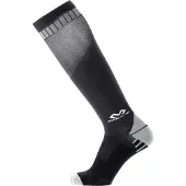 Mcdavid Active Elite Compression Socks Noir EU 36-38 Homme