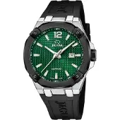 Jaguar - J1019/1 - Armbanduhr - Hommes - Quartz - Diplomatic