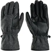 Zanier Gants en loden autrichien