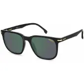 Carrera Lunettes de Soleil - - 300/S - Noir - Polyamide - 54 mm