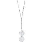 Elli Chaîne argent