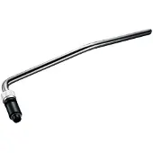 Schaller FR Tremolo Arm kmpl. chrome, Guitare : accessoires, Argent