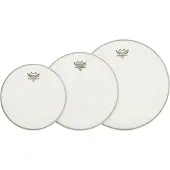 Remo PP-0942-BA Ambassador Coated ProPack Set de peaux