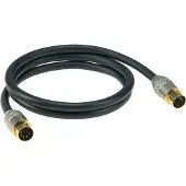 Klotz MIDM-018 180 cm Câble MIDI