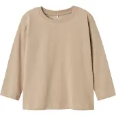 Name it T-Shirt 'NMMVobbo' taupe