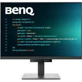 BenQ Écran 28' - - RD280U - 4K+ - Noir - Technologie d'affichage avancée