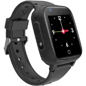 Leotec Montres Connectée Allo Plus 4g Gps Kids
