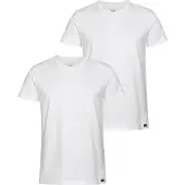 Lee T-Shirt blanc