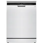 Siemens Sn23ew28ae - Lave-vaisselle Pose Libre Standard (60 Cm De Large) 13 Couverts 42 Db(a)