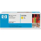 HP C4152A (EP-82Y) toner (d'origine) - jaune