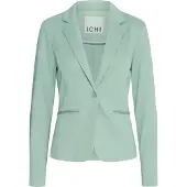 Ichi Blazer 'Kate' menthe