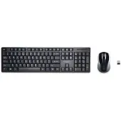 Kensington Clavier Et Souris Sans Fil K75230es Anglais