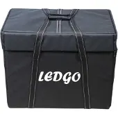 Nanlite Soft Case for LG-1200 (for 3pcs)