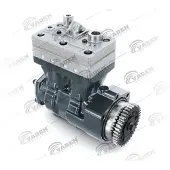 VADEN 1800 100 002 Compressor voor de luchtvering