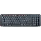 Contour Design BALANCE-PN Balance Tastatur wireless Nordic-Layout schwarz retail