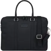 dbramante1928 Sac Ordinateur Portable Fifth Avenue 15" Noir (bg15plbl3318)