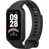 Xiaomi Bracelet Connecté Smart Band 9 Active Noir