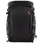 PGYtech OnePro Flex Sac à Dos 50L (Space Noir) + Insert pour Caméra L