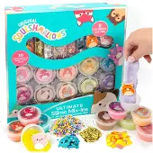 Squishmallows Slime Mixins