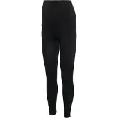 Mamalicious Leggings 'MLSIMONE' noir