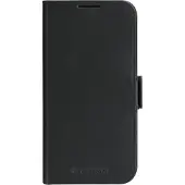 dbramante1928 Copenhagen Slim Samsung Galaxy A56 5G Book Case Cuir Noir