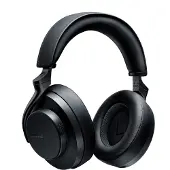 Shure Casque sans fil professionnel SBH50G2-BK AONIC 50 avec système ANC (noir)