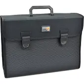 New Looxs Sac de vélo Single Pannier 2 Lock Basic noir 20 l