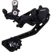 Shimano Dérailleur Arrière Grx Rx400 Shadow Rd+ Direct